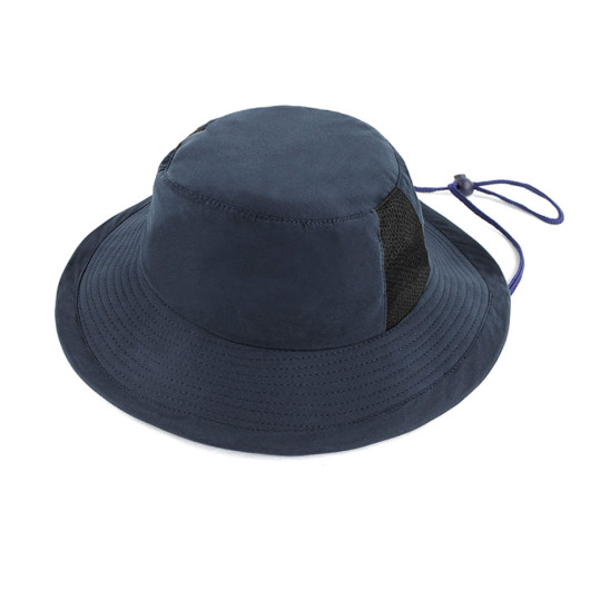 Microfibre Surf Hats Dark Navy